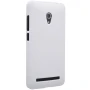 Nillkin Super Frosted Shield Matte cover case for ASUS ZenFone 5 Lite (A502CG) order from official NILLKIN store
